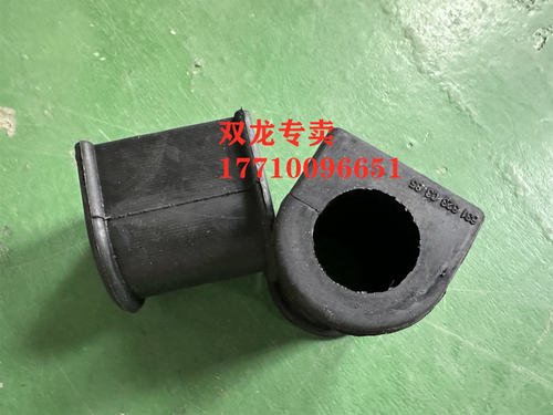 双龙配件路帝开口胶原装