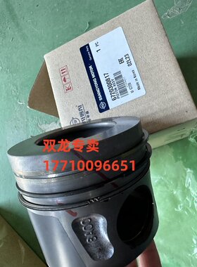 双龙路帝stavic s1香港版本活塞右驾驶活塞环总成6720300817