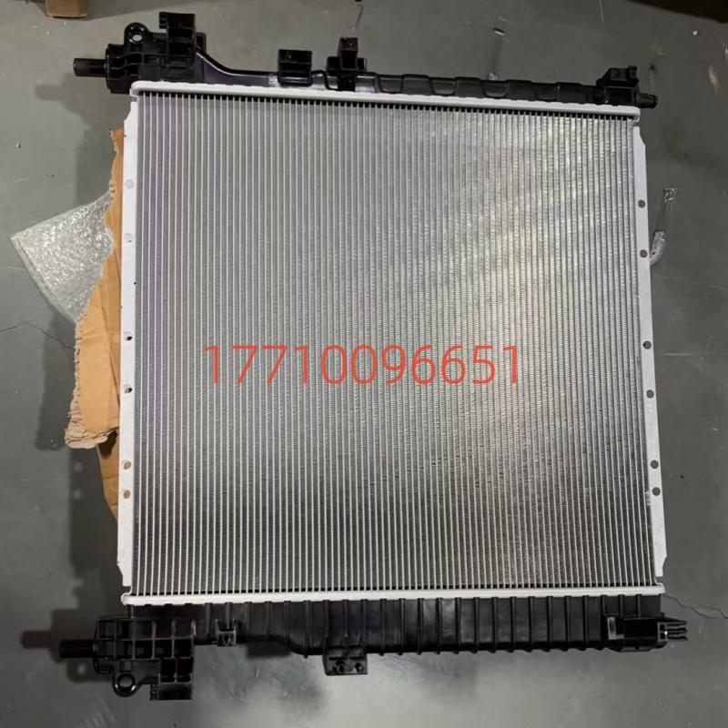 高品质直销水箱总成散热器