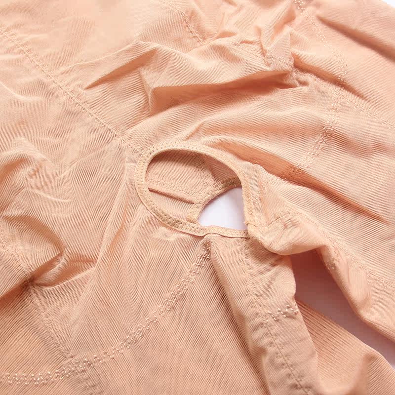 body amincissant luxueux en nylon - Ref 673626 Image 4
