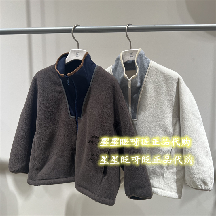江南布衣卫衣1PA411870