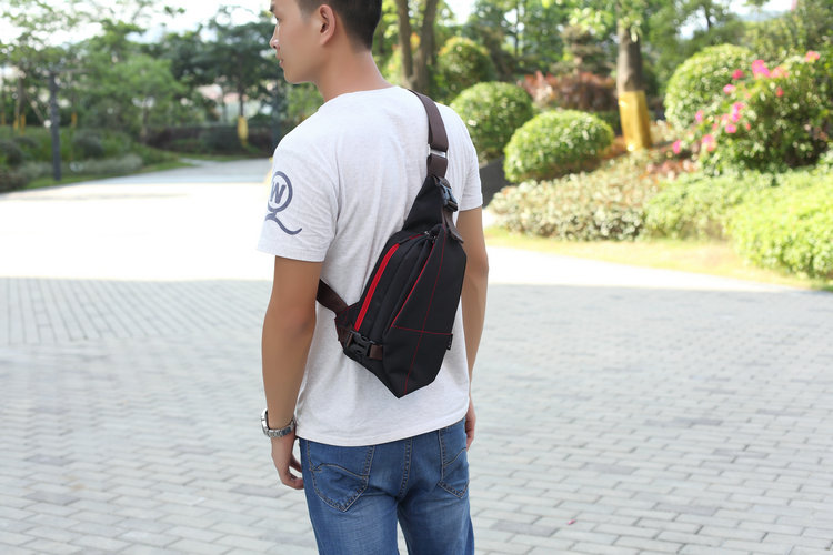 Sac homme - Ref 50109 Image 5
