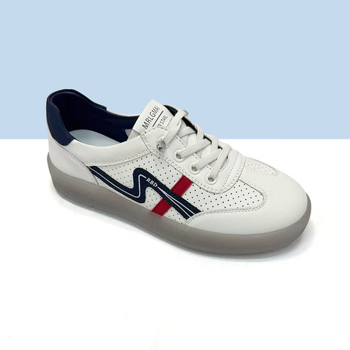 杰豪女鞋2025新款休闲鞋3094499