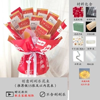 Материалы из красного золота (кроме реквизита)