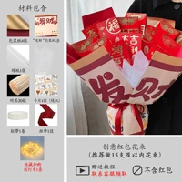 Материалы для зарабатывания денег (не включая реквизит)