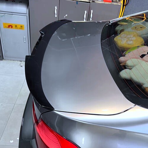 适用于3系尾翼E90F30F35尾翼