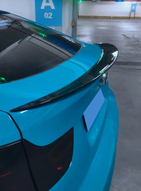 适用于宝马X6尾翼专车专用款E71尾翼F16尾宝马X6顶翼专用款定风翼