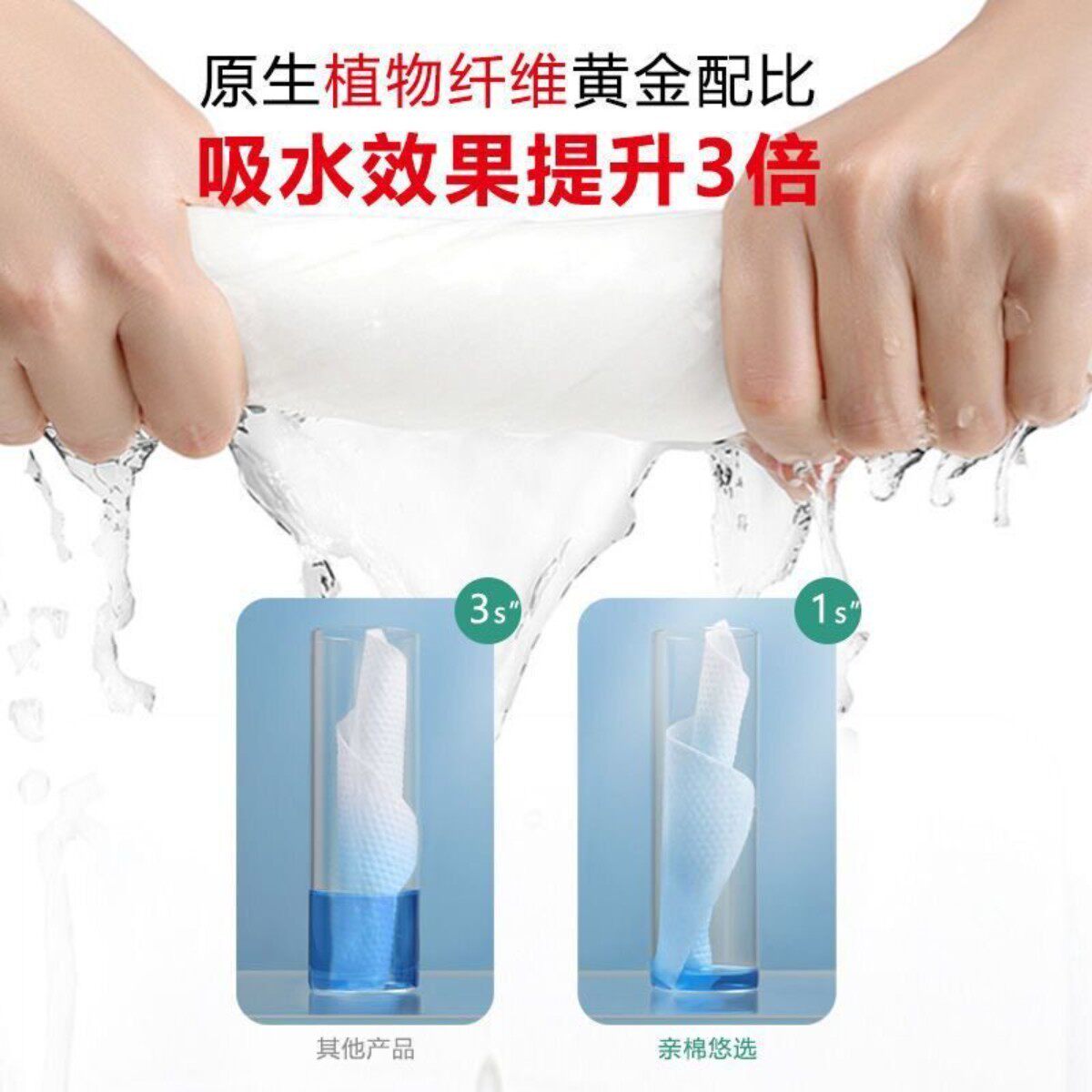 加厚一次性毛巾理发店专用酒店美容院浴巾足浴洗澡超厚散装批发
