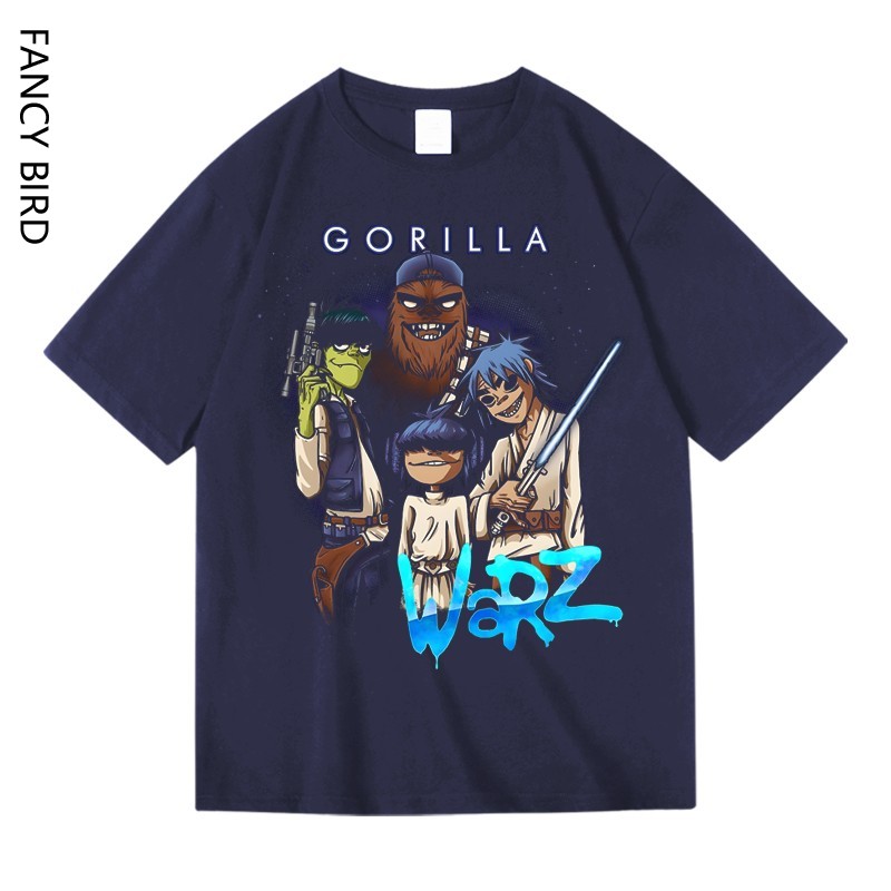 法彩鸟短袖青春流行青少年