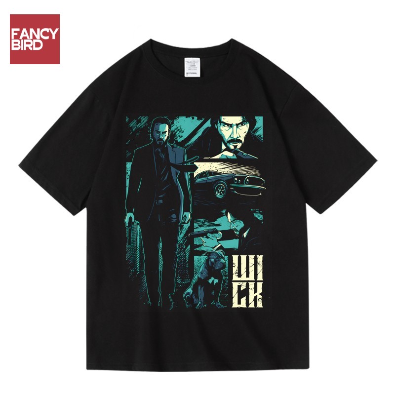 法彩鸟短袖青春流行青少年