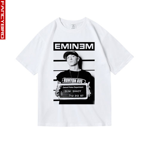eminem艾米纳姆西海岸周边衣服