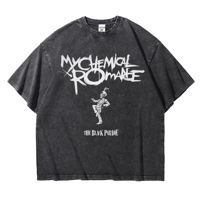 法彩鸟短袖青春流行青少年