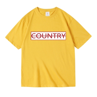 潮流日系坂本太郎日常同款动漫二次元COS服纯棉短半袖T恤男女夏季