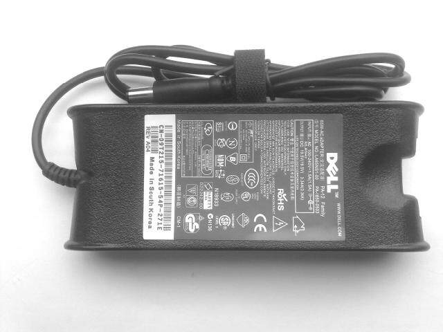戴尔Vostro 1088 1014 1015笔记本1450电脑1320充电源适配器线90W