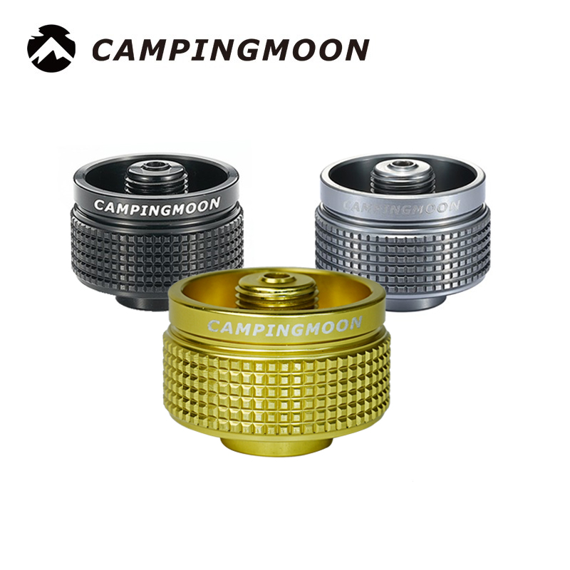 柯曼z03高山气罐增高炉头加高