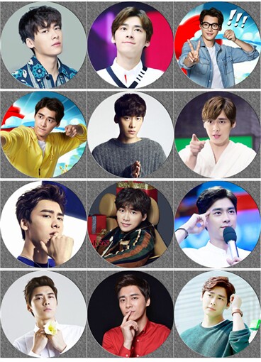 Broche femme en autre - Ref 1183982 Image 5