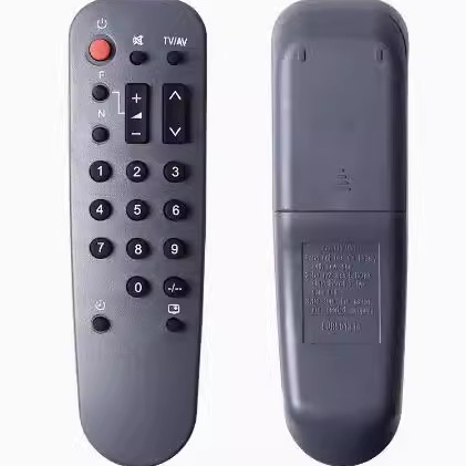 适用于松下Panasonic电视机遥控器TC-2140