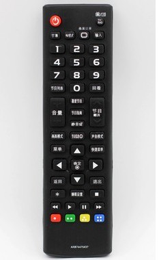 适用于LG电视遥控器42LG32RC 42lg31fr-ta 32LG30R-TA RT29FA50VE