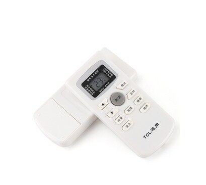 适用于TCL空调遥控器