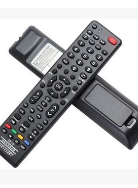 适用于东芝液晶电视遥控器26A3000C 32A3000C 37A3000C 42A3000C