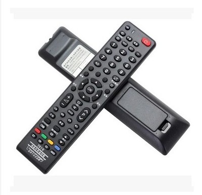 适用于东芝液晶电视遥控器26A3000C 32A3000C 37A3000C 42A3000C