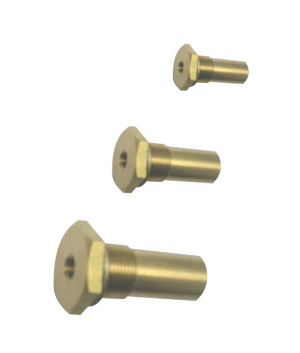 液位计单向阀 YWZ液位计 液压配件  YD-M18*1.5