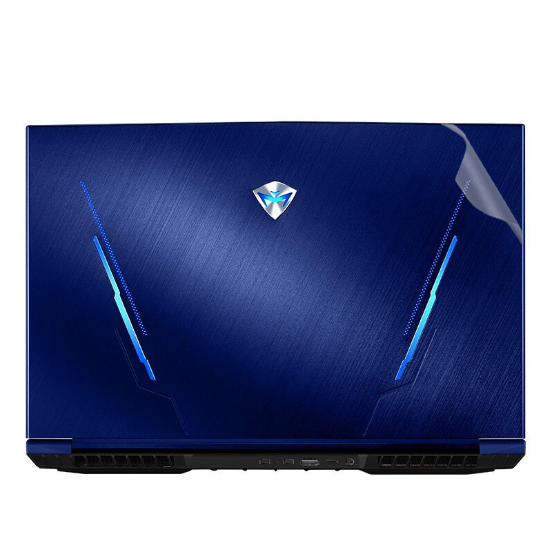 3寸机械师f117-fpe透明磨砂外壳膜机身保护贴膜贴纸免剪裁