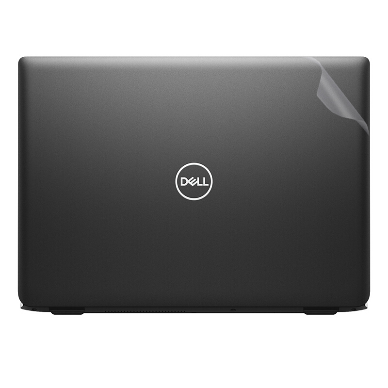 14寸戴尔latitude 3400透明磨砂外壳膜机身保护贴膜贴纸免剪裁