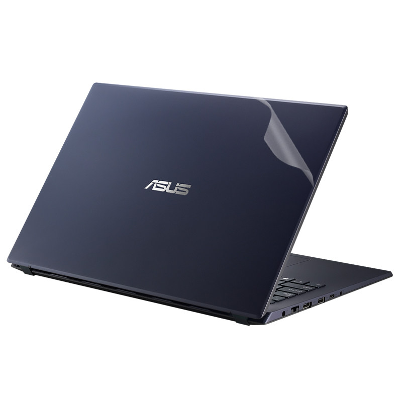 6寸华硕mars15 vx60g透明磨砂外壳膜机身保护贴膜贴纸免剪裁