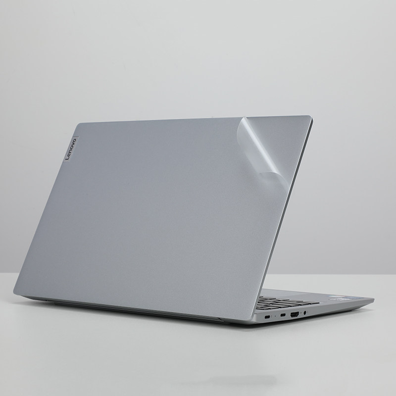 6寸联想小新air15 ial7 2022透明磨砂外壳膜机身保护贴膜贴纸免剪裁