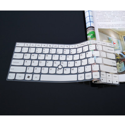 14寸联想ThinkPadT495键盘膜