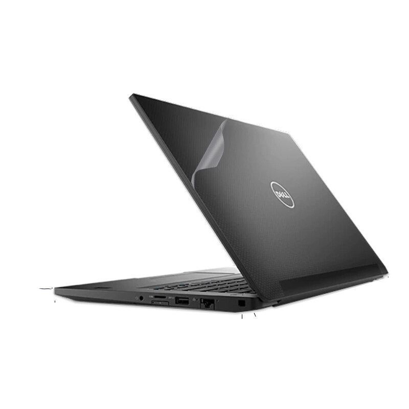 14寸戴尔latitude 7490 7480透明磨砂外壳膜机身保护贴膜贴纸免剪