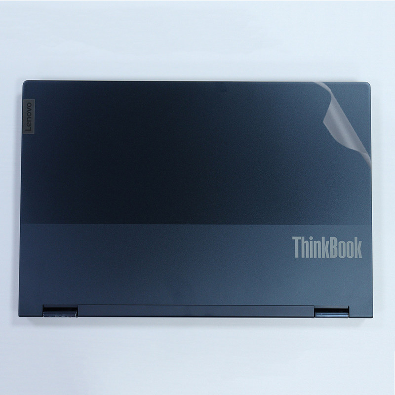 14寸thinkbook 14s yoga itl 2021透明磨砂外壳膜机身保护贴膜纸