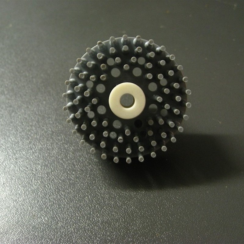 速发BM蛋白质分离器 针刷水泵S00 SP1000 SP2000 SP4000 蛋分转子
