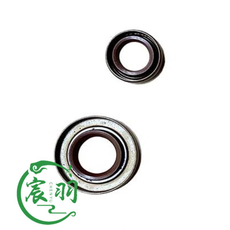 速发FS8 FS40 FS45 FS46 FS55曲轴 曲轴连杆油封曲轴箱4140 00 04