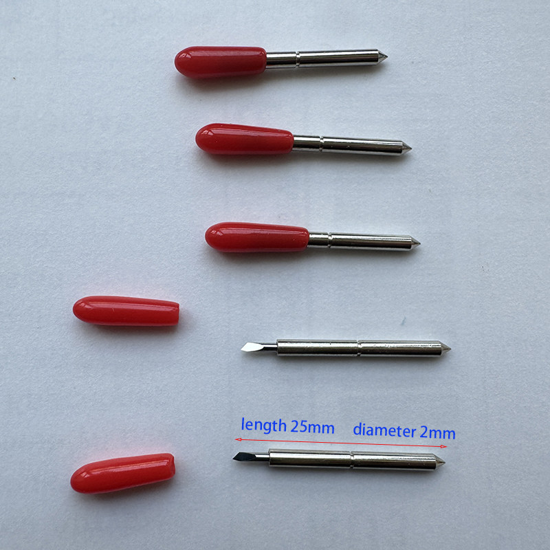 维修老 e260pro 手机膜切膜机刀头 裁切机切割刀 模切机刀片