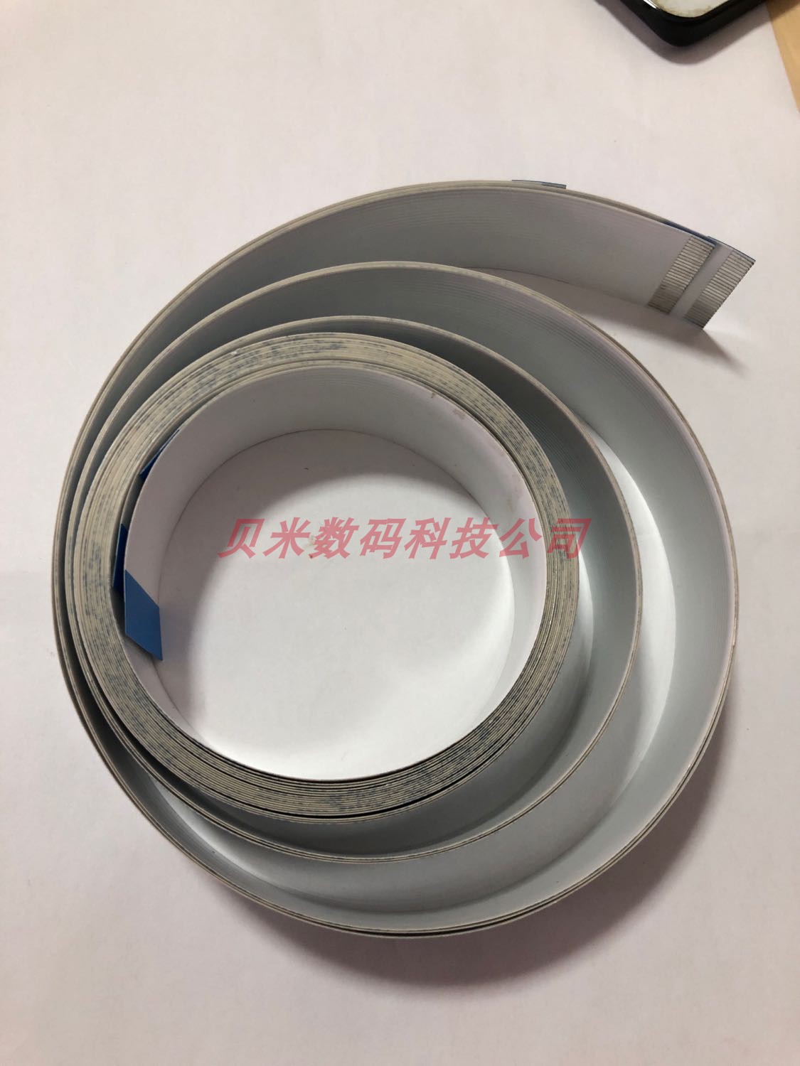 爱普生XP700喷头排线 29芯爱普生排线 tx800喷头线