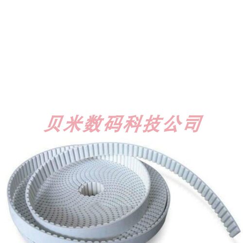 意大利绘图仪皮带ALGOTEX stream jet180同步带Stream JET205皮带