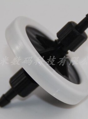 UV黑色过滤器  尚浩喷码机过滤器 墨水大字符喷码机过滤器