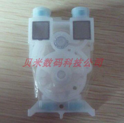 MUTOH VJ1324  1638 1624  1924 1624W武藤墨囊爱普生DX7喷头墨囊