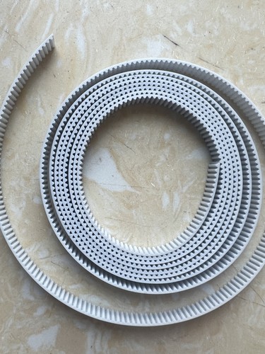 驰研裁切机GUNNER GR9015平板模切机皮带 GR8000立式刻字机皮带