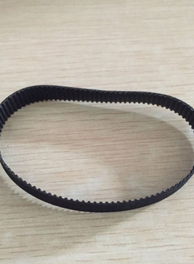 TBN359MXL环形皮带359齿轴承皮带516MXL037同步带3M-255 3M-501