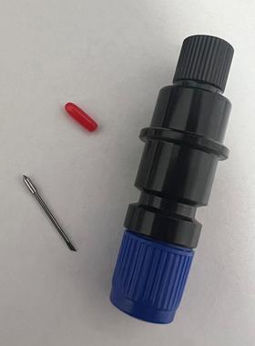 A-Starcut不干胶卡纸刻字机刻刀片 刀头 TOMOTHY模切割机配件刀座