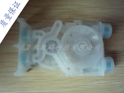 写真机墨囊过滤器 武藤VJ1618 1628   GS6000 Damper 罗兰VS墨囊