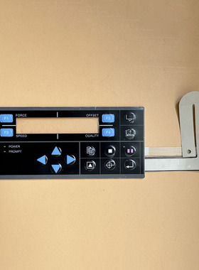 GRAPHTEC FC4200 FC4500日图切割机按键面板Switch Panel全新