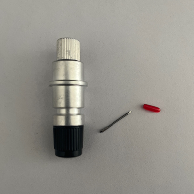 GRAPHTEC FC7000日图刻字机刀座 图王切割机刀FC8000图王刻字刀片