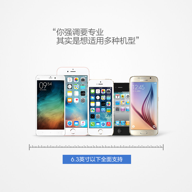 Support téléphone portable - Ref 1355201 Image 4