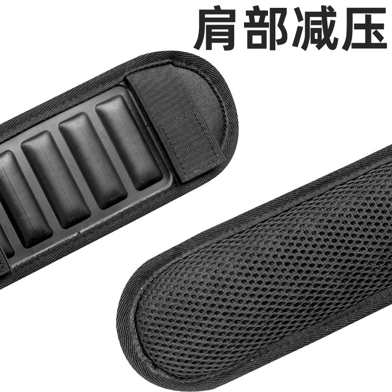 肩带肩垫 双肩包背包书包斜挎包减压背带加宽垫肩 加厚包包肩带垫