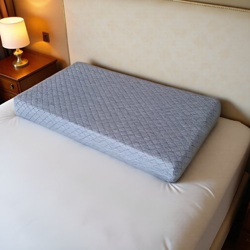 推荐诚昱成人儿童针织布海绵硬枕