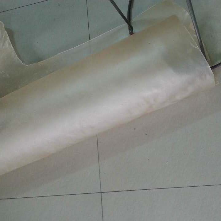 现货速发皮影戏材料生驴皮做皮影原材料手工雕刻皮影用道具